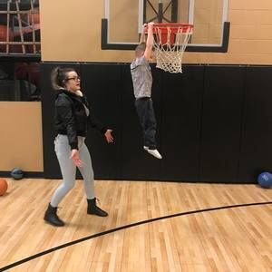 Meet your Posher, Kelly